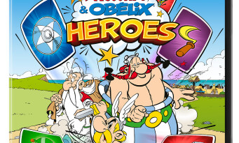 Astérix et Obélix Heroes