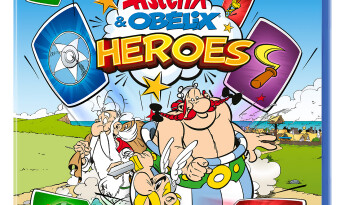 Astérix et Obélix Heroes