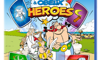 Astérix et Obélix Heroes