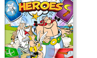 Astérix et Obélix Heroes