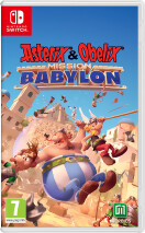 Astérix & Obélix Mission Babylone