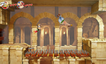 Astérix & Obélix Mission Babylone