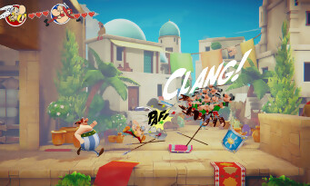 Astérix & Obélix Mission Babylone