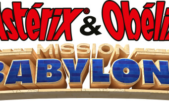 Astérix & Obélix Mission Babylone