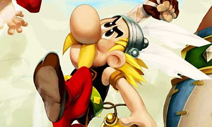 Asterix &amp; Obelix XXL 3: تاريخ الإصدار ونسخة المجمع والصور الأولى، كلها تسربت على أمازون