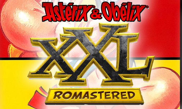xxl romastered