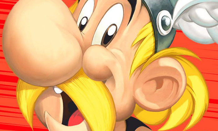 asterix and obelix xxl romastered