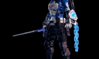 Astral Chain