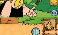 Astérix : Drôles d'Exercices !