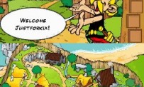 Astérix : Drôles d'Exercices !