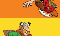 Astérix : Drôles d'Exercices !