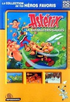 Astérix : La Bataille des Gaules