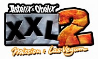 Astérix & Obélix XXL 2 : Mission Las Vegum