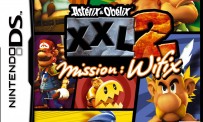 Astérix & Obélix XXL 2 : Mission Ouifix