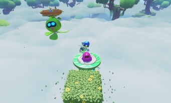 Astro Bot