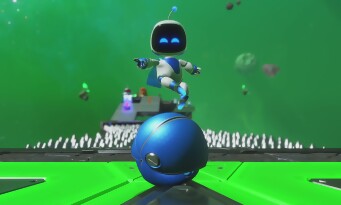 Astro Bot