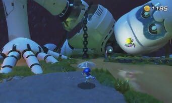 Astro Bot