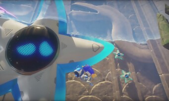 Astro Bot