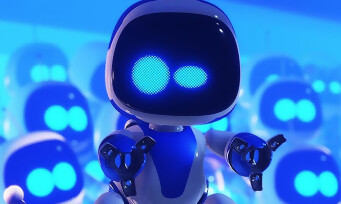 Astro Bot : les premiers chiffres de ventes sont tombés, succès ou déception ?