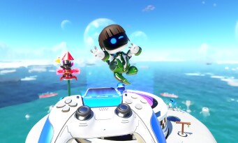 Astro Bot