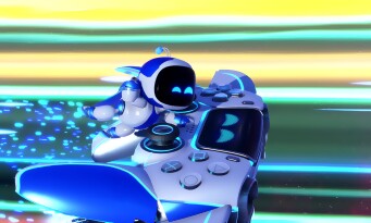 Astro Bot