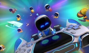 Astro Bot