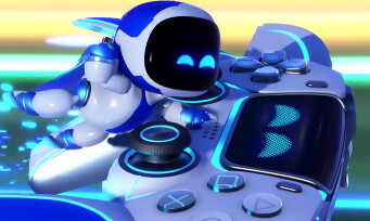 Astro Bot : le DLC (gratuit) arrive, voici tous les nouveaux Bots surprise à sau