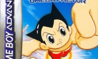 Astro Boy : Omega Factor