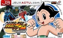 Astro Boy : Omega Factor