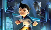 Astro Boy : The Video Game