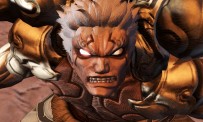 Asura's Wrath