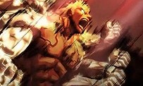 Test preview Asura's Wrath