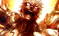 Asura's Wrath disponible sur le Xbox Live