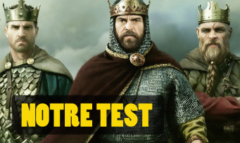 Test Total War Thrones of Britannia : un nouveau souffle pour la série ?