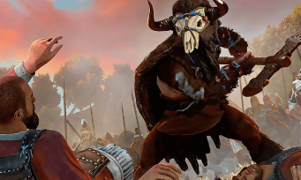A Total War Saga Troy : en plus de notre preview, voilà une vidéo de gameplay de 6 minutes