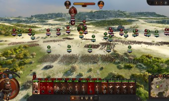 A Total War Saga : Troy