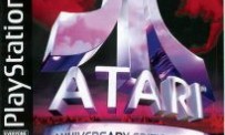 Atari Anniversary Edition