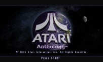 Atari Anthology