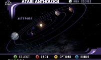 Atari Anthology