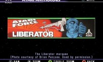 Atari Anthology