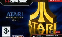 Atari Masterpieces Vol. I