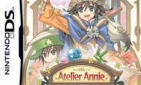 Atelier Annie : Alchemists of Sera Island