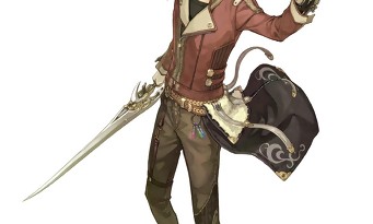 Atelier Escha & Logy : Alchemists of the Dusk Sky