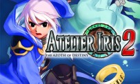 Atelier Iris 2 : The Azoth of Destiny