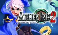 Atelier Iris 2 : The Azoth of Destiny