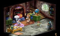 Atelier Iris 2 : The Azoth of Destiny