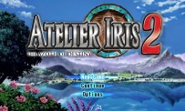 Atelier Iris 2 : The Azoth of Destiny