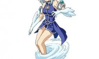 Atelier Iris 2 : The Azoth of Destiny