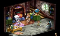 Atelier Iris 2 : The Azoth of Destiny