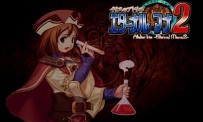 Atelier Iris 2 : The Azoth of Destiny